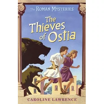 The thieves of Ostia /