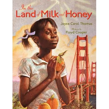In the land of milk and honey /