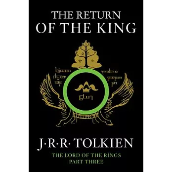 The lord of the rings (3) : The return of the king /