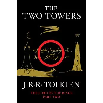 The lord of the rings (2) : the two towers /