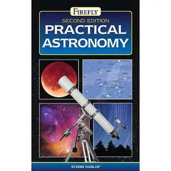 Practical astronomy