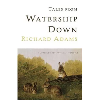 Tales from Watership Down /