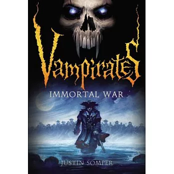 Immortal war /