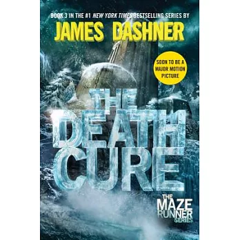 The death cure /