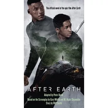 After Earth /