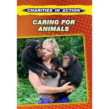 Caring for animals /