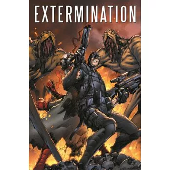 Extermination.