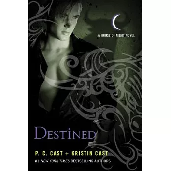 Destined : a House of Night novel /