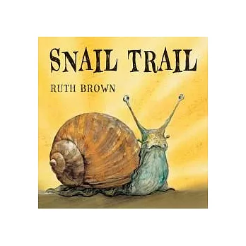 Snail trail /