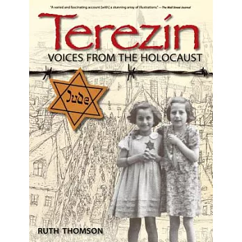 Terezín : voices from the Holocaust /
