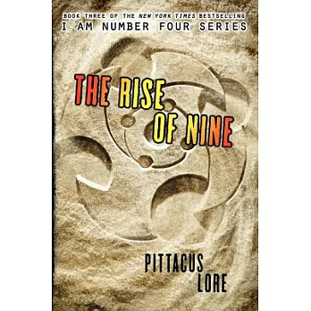 The rise of nine /