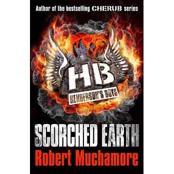 Scorched earth /