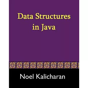 Data structures in Java /
