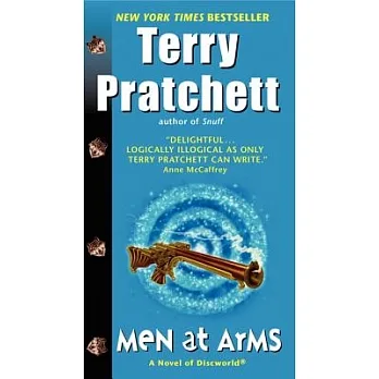 Men at arms /