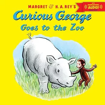 Curious George goes to the zoo /