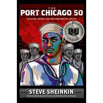 The Port Chicago 50 disaster, mutiny, and the fight for civil rights