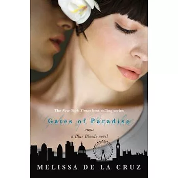 Gates of Paradise : a Blue Bloods novel /