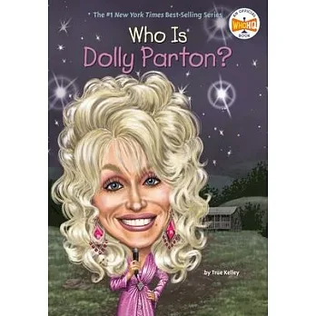 Who is Dolly Parton? /