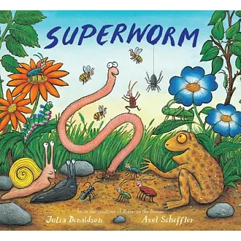 Superworm /