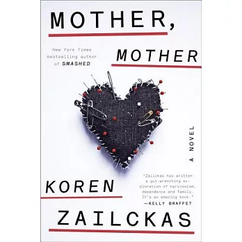 Mother, mother : a novel /