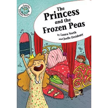The Princess and the frozen peas