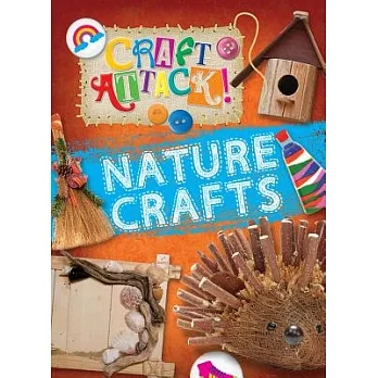 Nature crafts