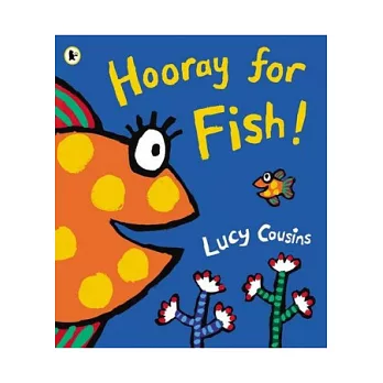 Hooray for Fish! /