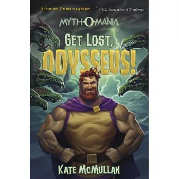 Get lost, Odysseus /