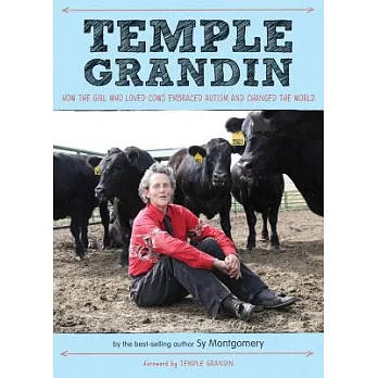 Temple Grandin /