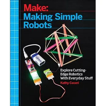 Making simple robots