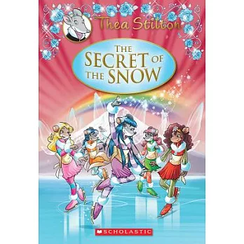 The secret of the snow /
