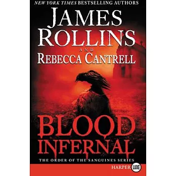 Blood infernal /