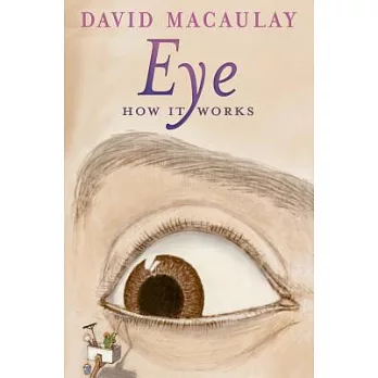 Eye : how it works /