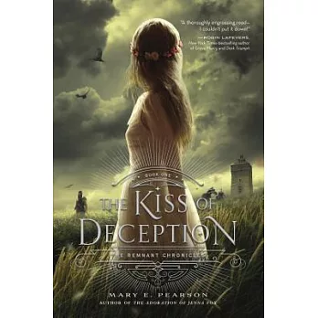 The kiss of deception