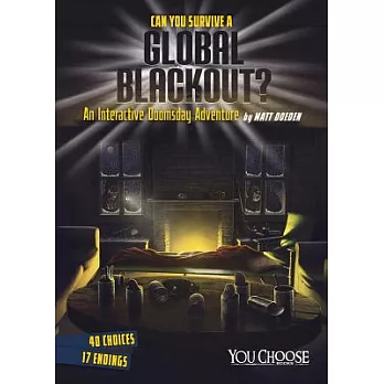 Can you survive a global blackout? /