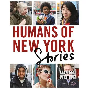Humans of New York /