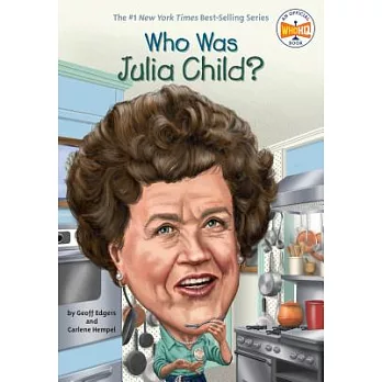 Who was Julia Child? /