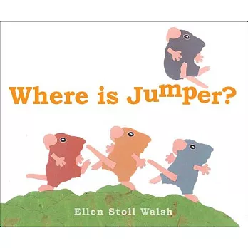 Where is Jumper? /