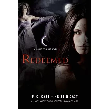 Redeemed : a house of night novel /