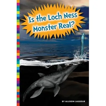 Is the Loch Ness Monster real? /