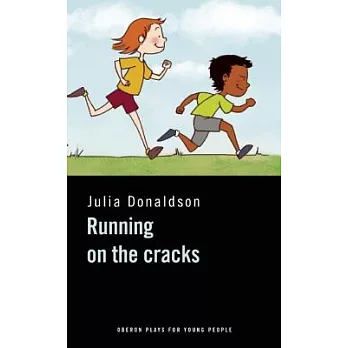 Running on the cracks /