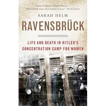 Ravensbrück life and death in Hitler