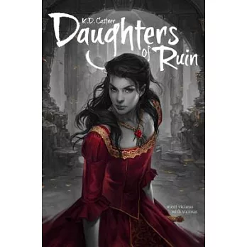 Daughters of ruin /