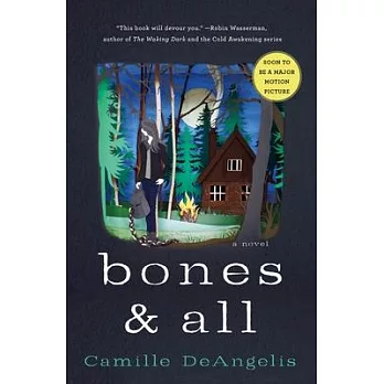 Bones & all /