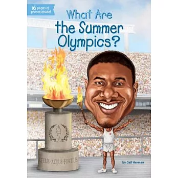 What are the Summer Olympics? /