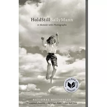 Hold still : a memoir with photographs /