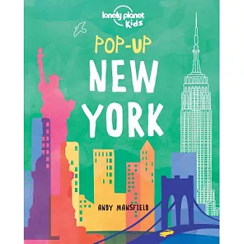 Pop-up New York /