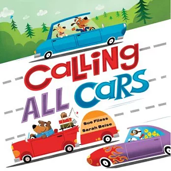 Calling all cars /