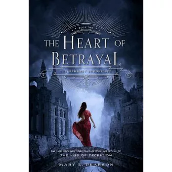 The heart of betrayal
