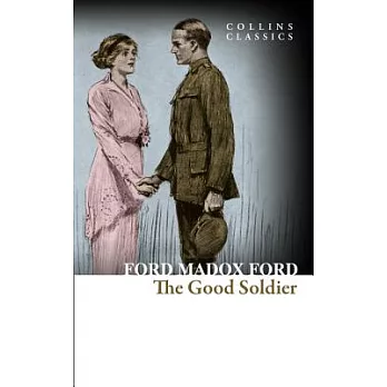 The good soldier /